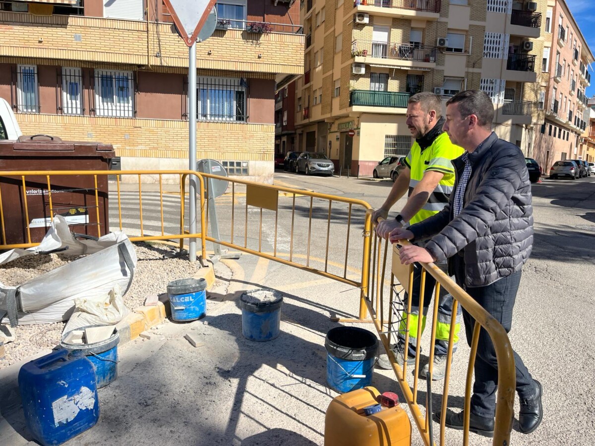Martí Raga Llicències Obres Catarroja