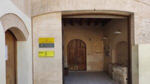 Marxalenes. Biblioteca Joanot Martorell