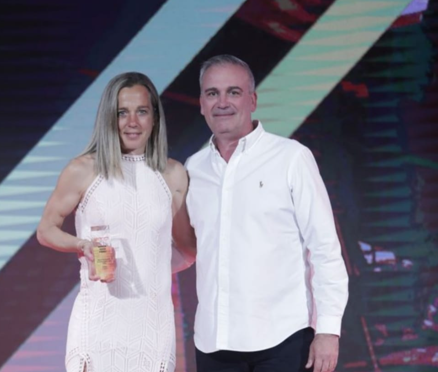 Mireia Sosa atletismo record Burjassot