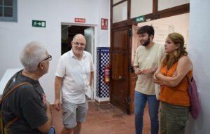 museo de la Seda Moncada