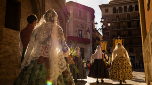Ofrena Falles