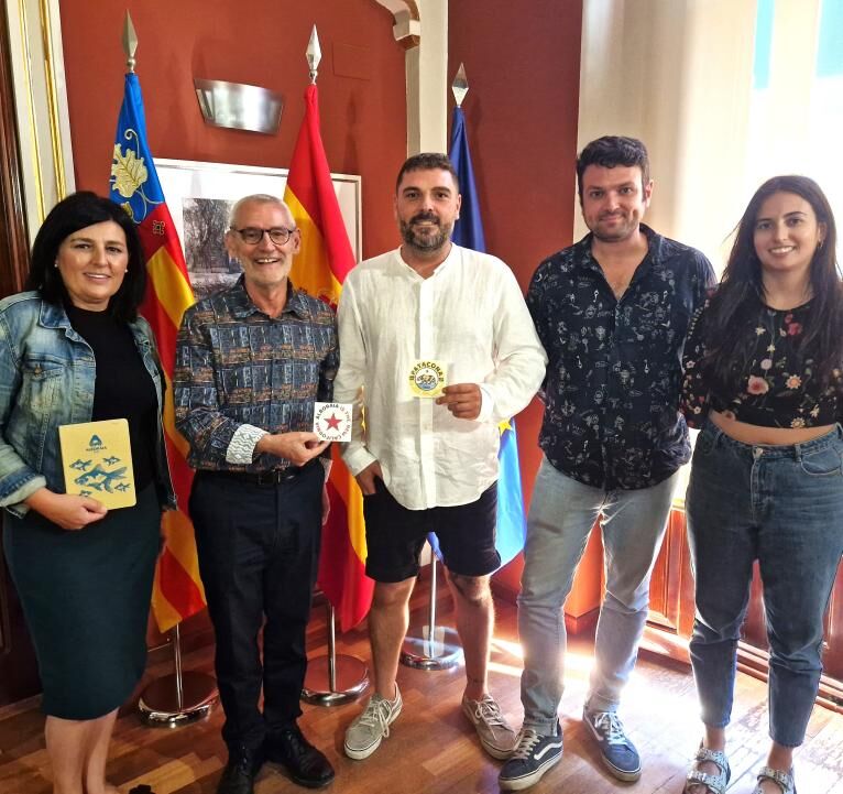 patacona fest premio