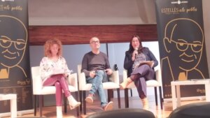 presentación programación centenario Estellés Alaquàs