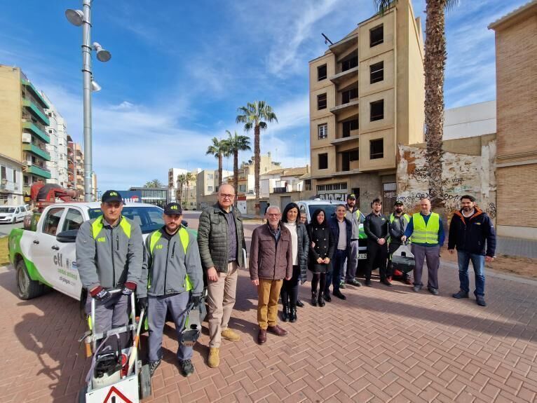 presentació plagues Alboraia