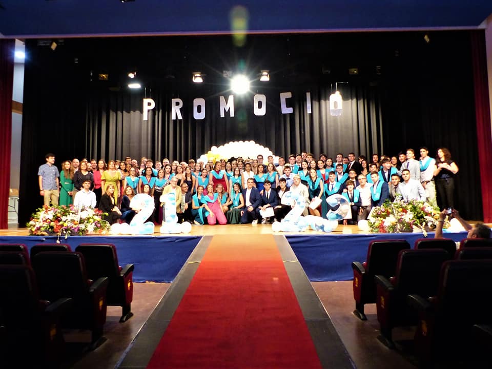 promocio alumnat ies albal