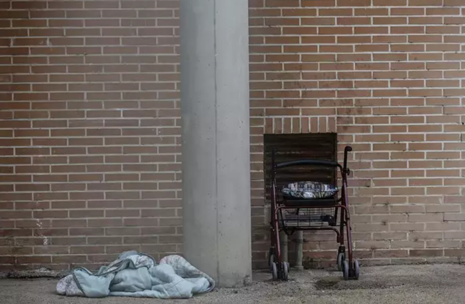 residencia mayores tercera edad Moncada