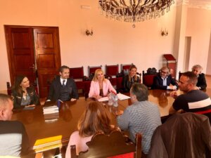 reunion madrodepuradora Alcàsser Pradas Alcàsser