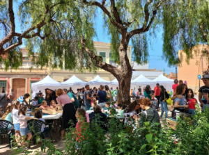 rocafort feria del libro