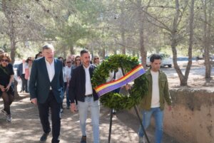 Sagredo, Bielsa y Puig