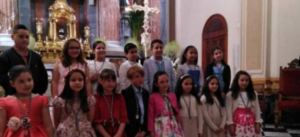 sant vicent ferrer moncada