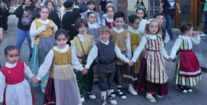 sant vicent ferrer xirivella