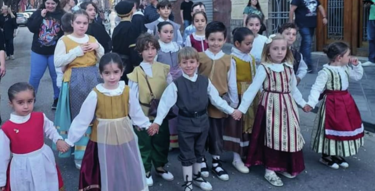 sant vicent ferrer xirivella