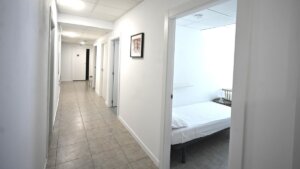 SAUS Centre Urgències Socials