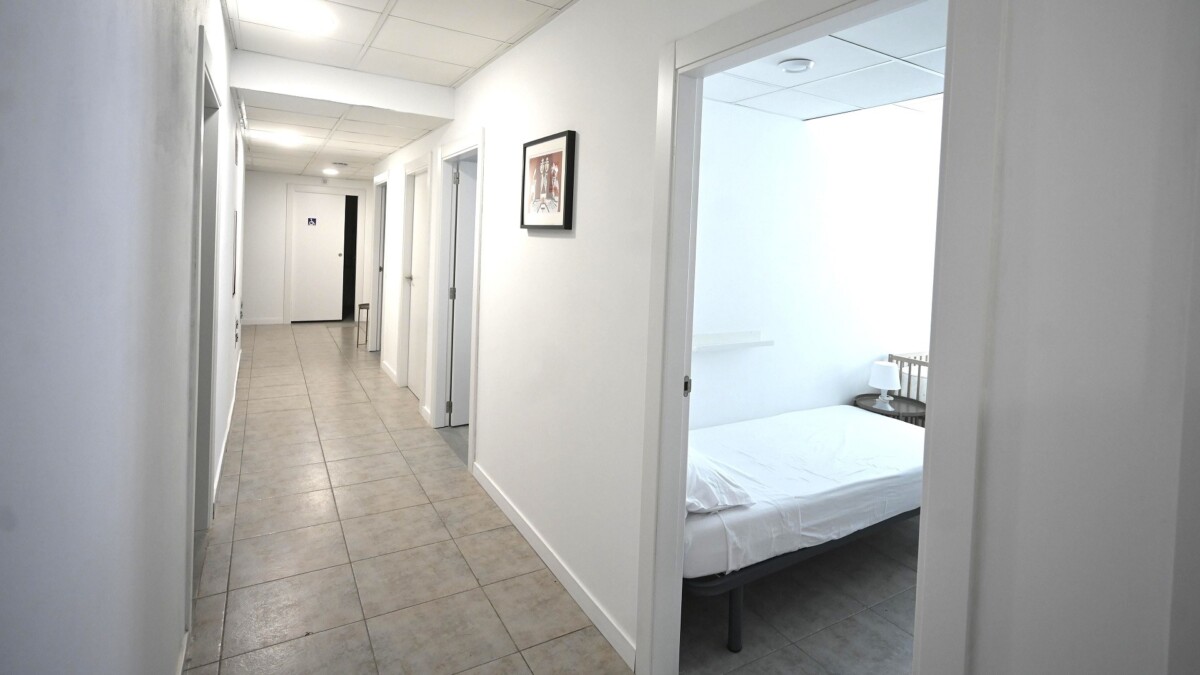 SAUS Centre Urgències Socials