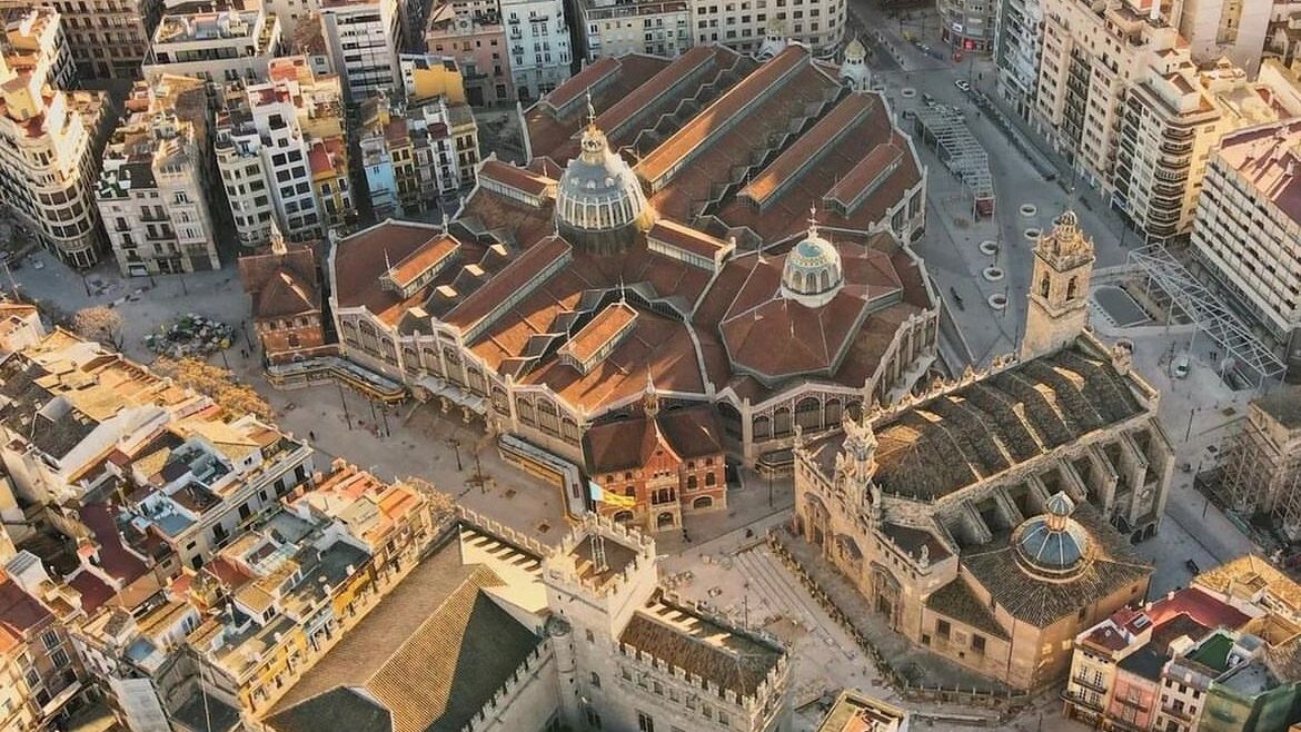 València aèria