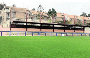 Campo fútbol Rocafort