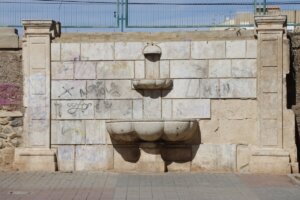 vandalismo patrimonio Puçol