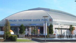 Velòdrom Lluís Puig