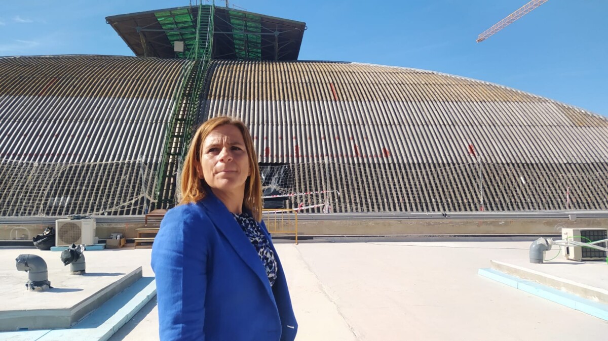 visita obras estación de valència-nord 12
