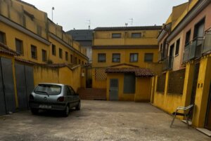 viviendas okupadas Massamagrell