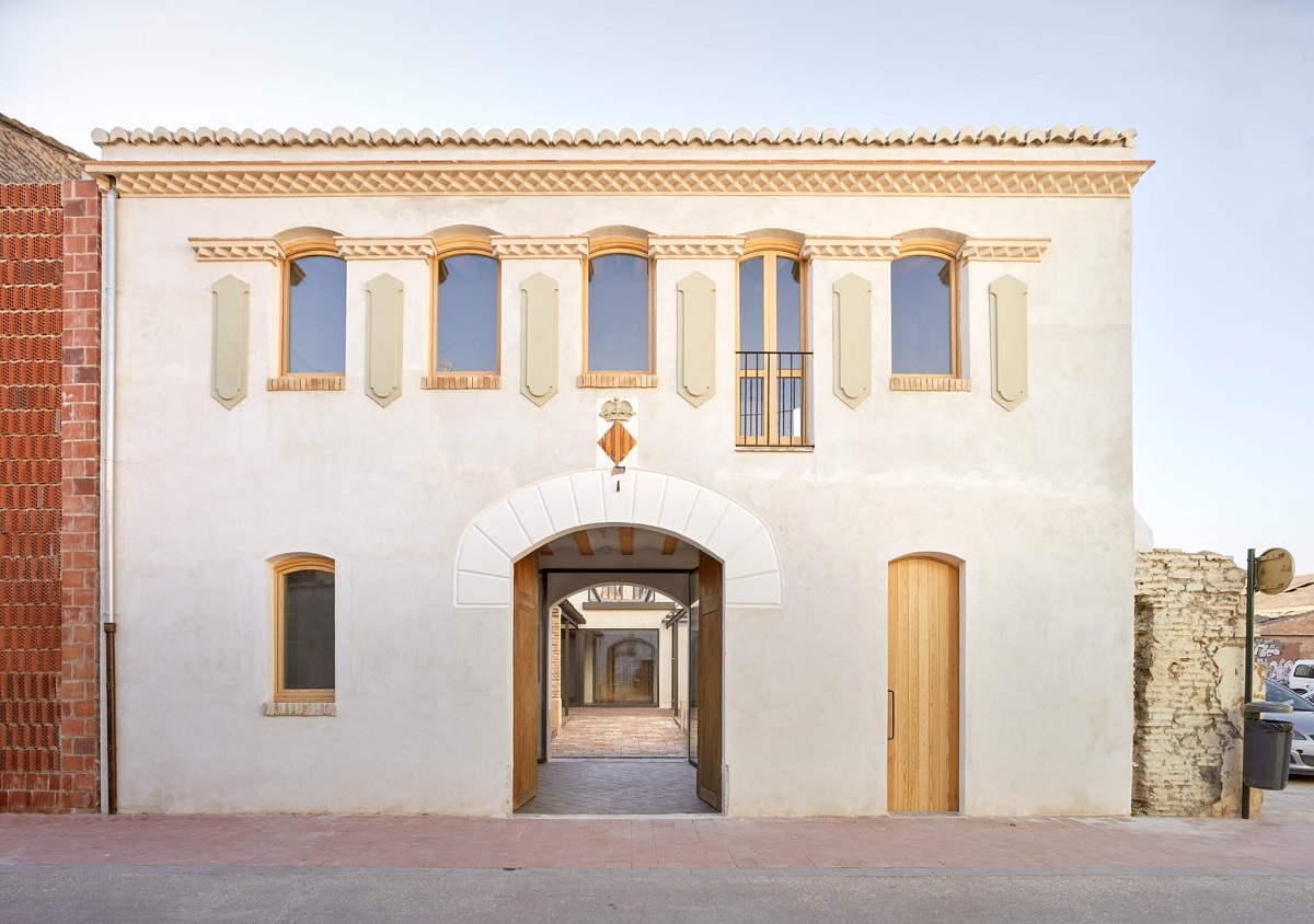 Escorxador del Cabanyal