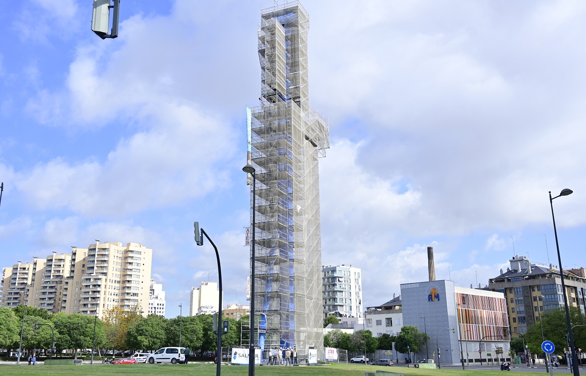 El Parotet de Miquel Navarro