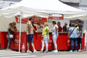 Feria comercial Puçol 2023