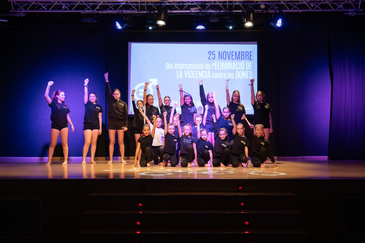 Plan violencia de género Rafelbunyol