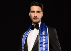 Álvaro Germes Benetússer mister España