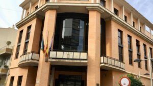 ayuntamiento de Albal