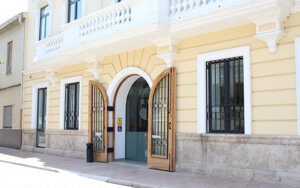 Ayuntamiento de Godella foto