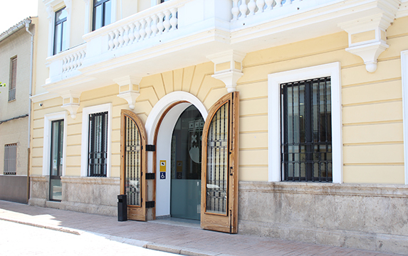 Ayuntamiento de Godella foto