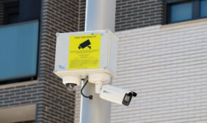 cámaras de vigilancia Torrent