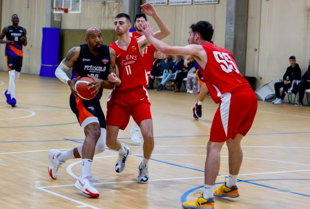 CB Jovens Almàssera