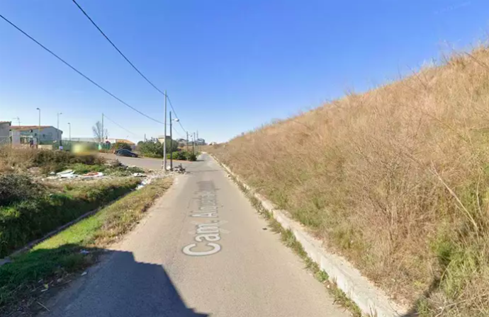 Alquería Aiguamolls Faitanar