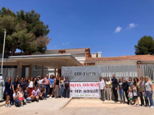 CEIP Jaume I Alcàsser