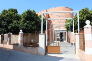 centro salud Rafelbunyol