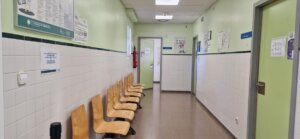 Centro Salud Vedat Torrent