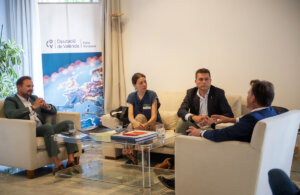 'City to city exchange' Borgomanero-Silla