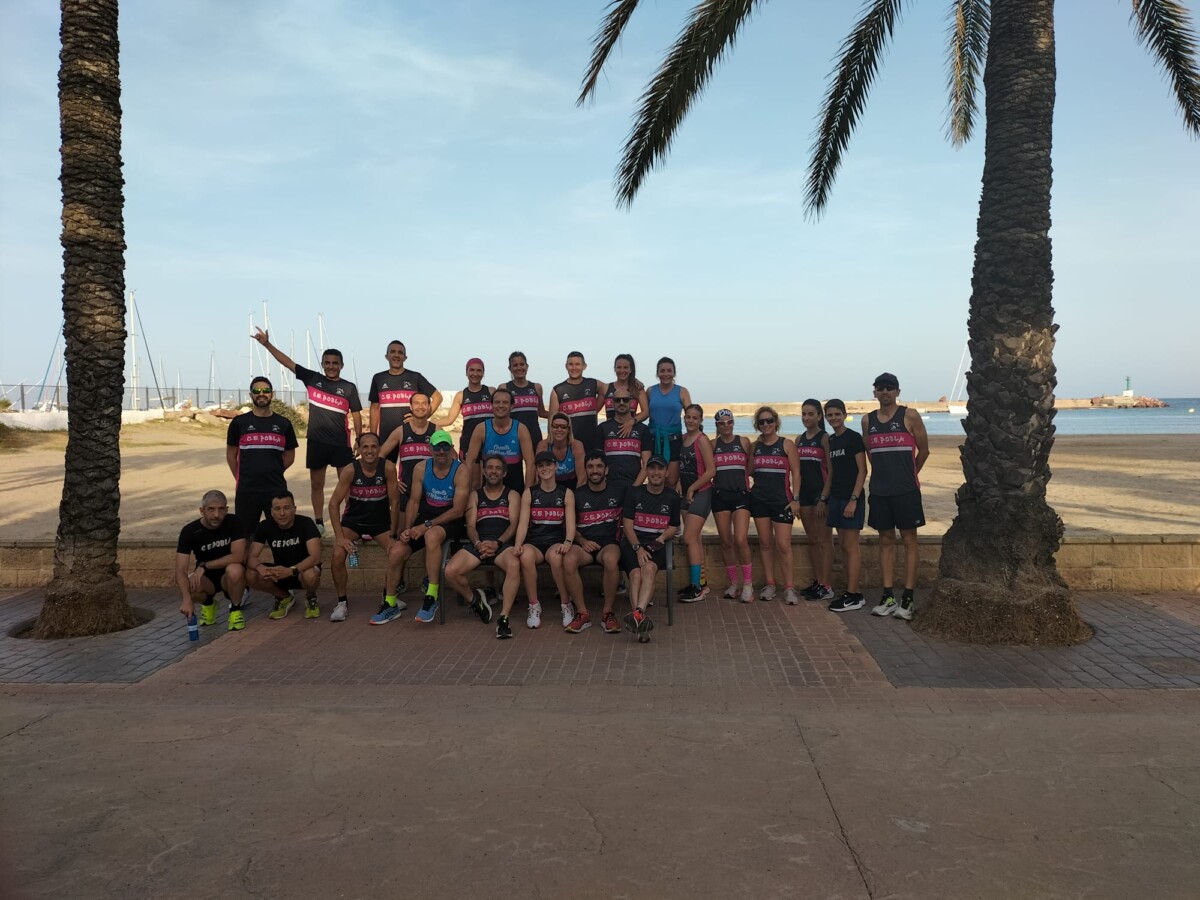 Club Esportiu Pobla de Farnals