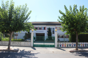 colegio El Barranquet Godella