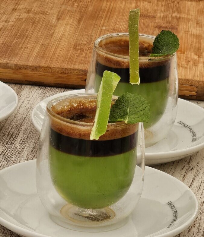 cremaet Albal Verano Verde de Adrián Lara Sierra