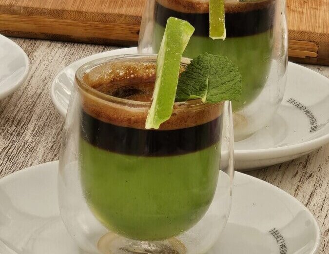 cremaet Albal Verano Verde de Adrián Lara Sierra