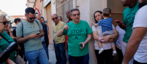 deshaucio mujer Torrent