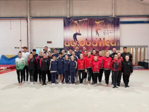 Dinamic torneo Manises