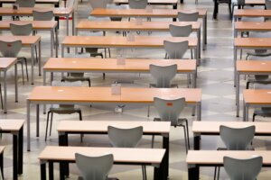 Pruebas de acceso Universidad