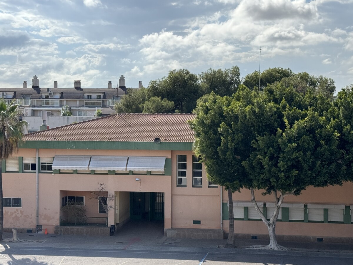 El Puig CEIP Guillem d'Entença