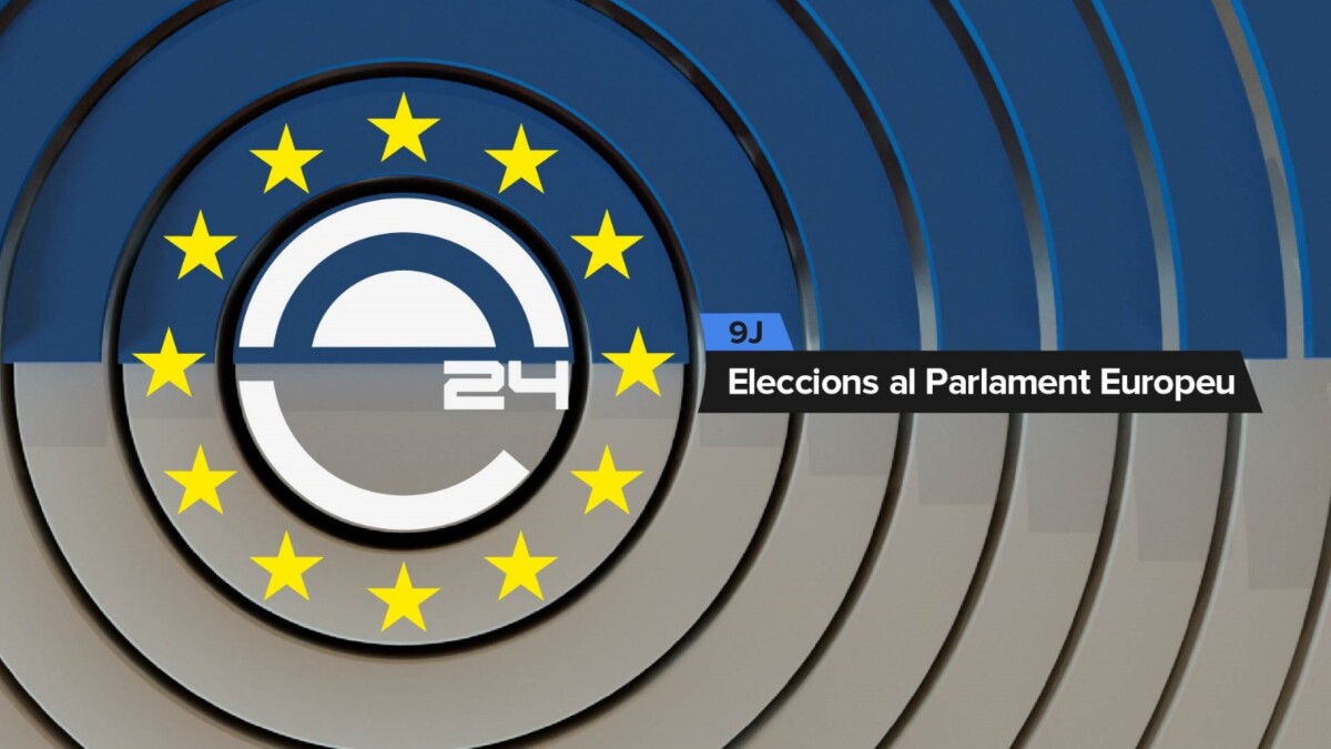 Eleccions europees a À Punt
