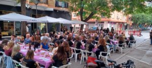 esmorzar valencià de les dones Alaquàs