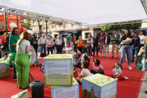 feria del medio ambiente mislata